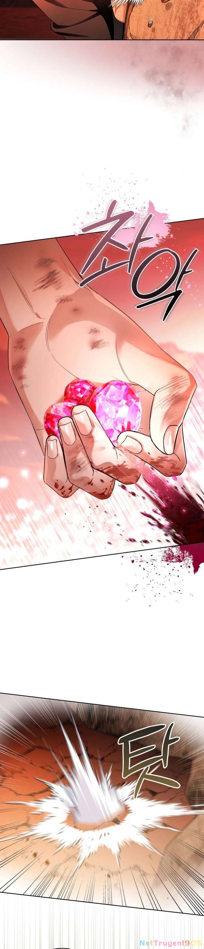 Cô Dâu Của Đại Công Tước Là Chiến Binh Địa Ngục Chapter 3 - 15