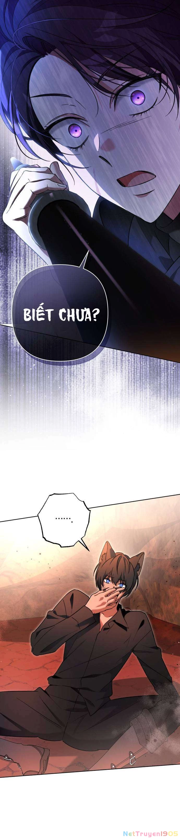 Cô Dâu Của Đại Công Tước Là Chiến Binh Địa Ngục Chapter 3 - 21