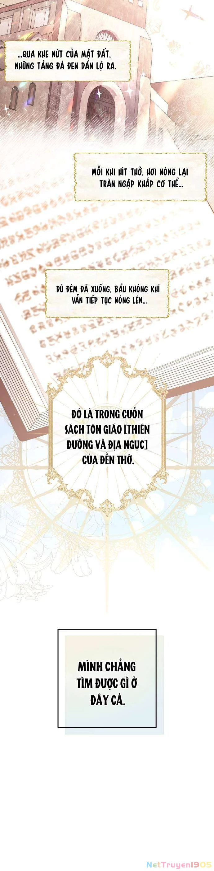 Cô Dâu Của Đại Công Tước Là Chiến Binh Địa Ngục Chapter 3 - 29