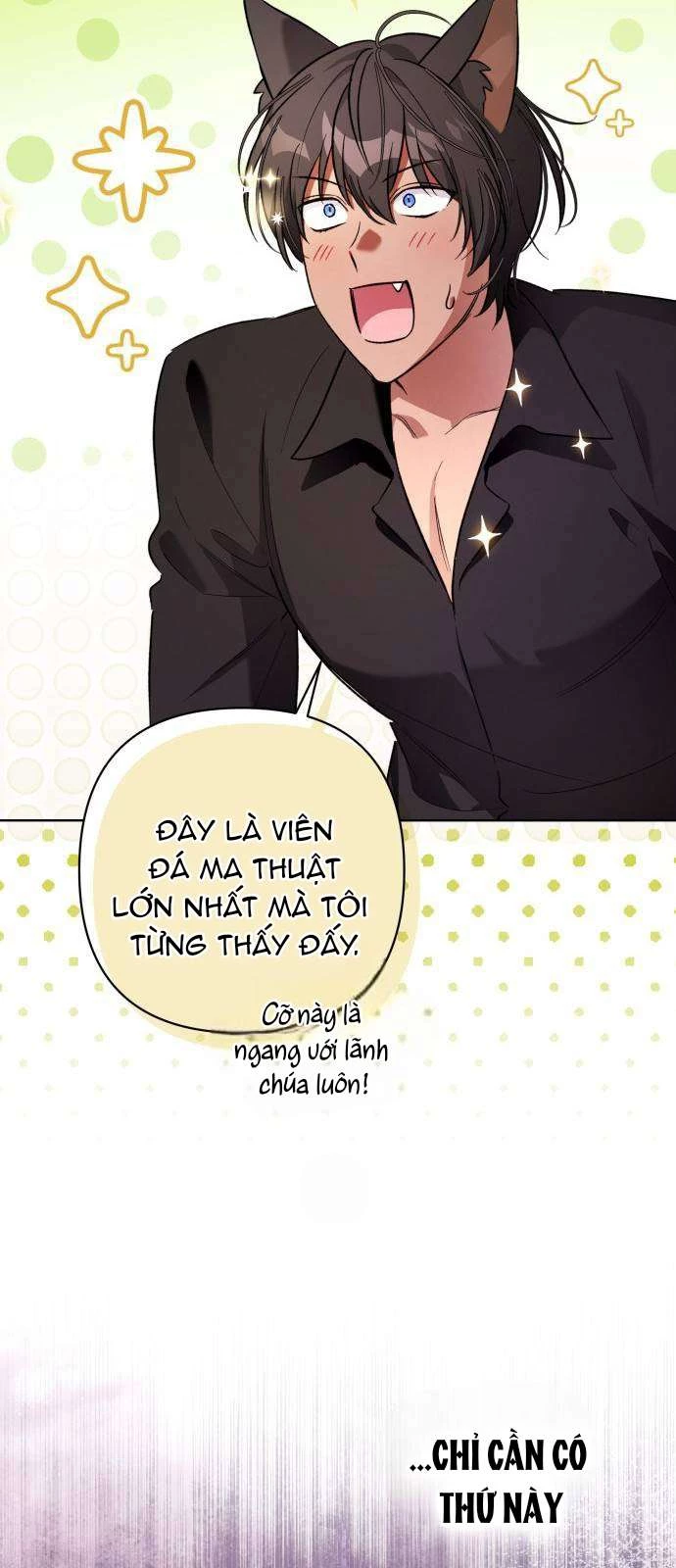 Cô Dâu Của Đại Công Tước Là Chiến Binh Địa Ngục Chapter 3 - 32