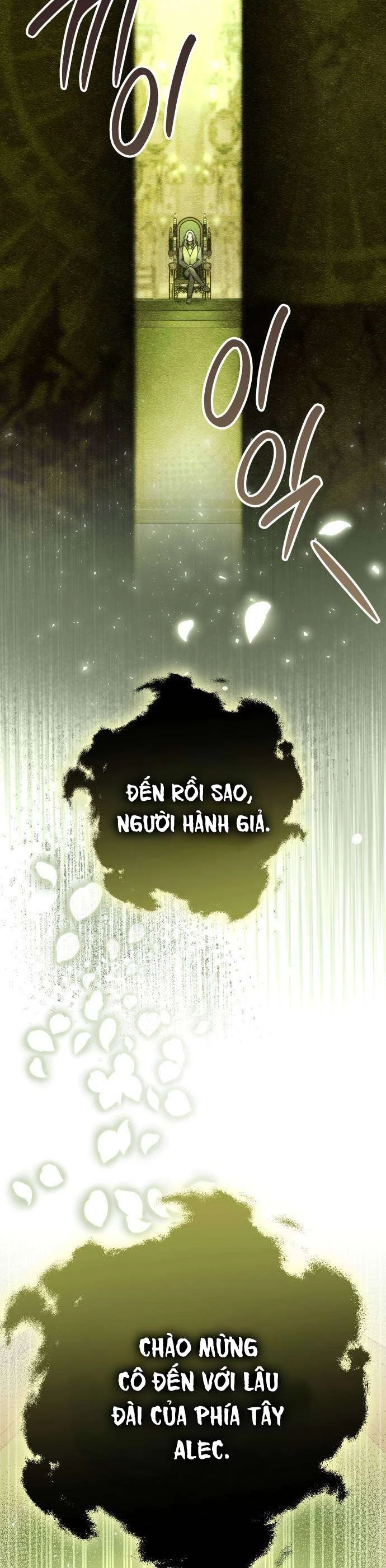 Cô Dâu Của Đại Công Tước Là Chiến Binh Địa Ngục Chapter 3 - 42