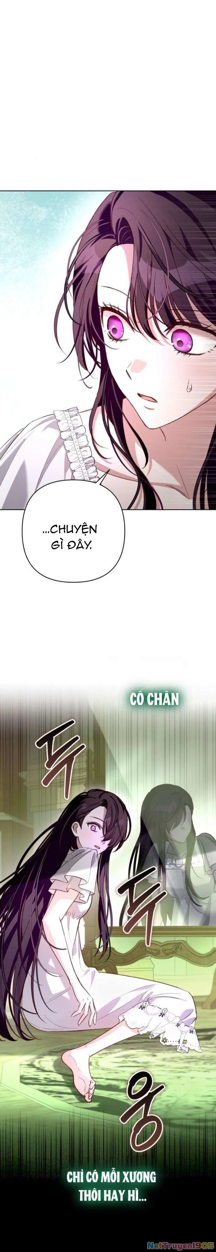 Cô Dâu Của Đại Công Tước Là Chiến Binh Địa Ngục Chapter 4 - 3