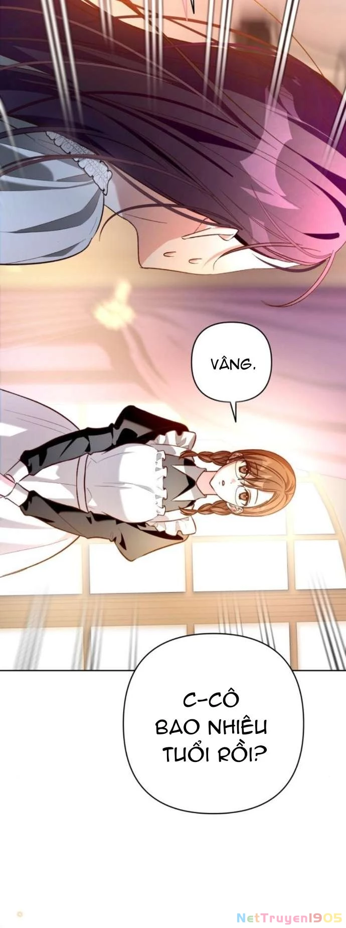 Cô Dâu Của Đại Công Tước Là Chiến Binh Địa Ngục Chapter 4 - 12