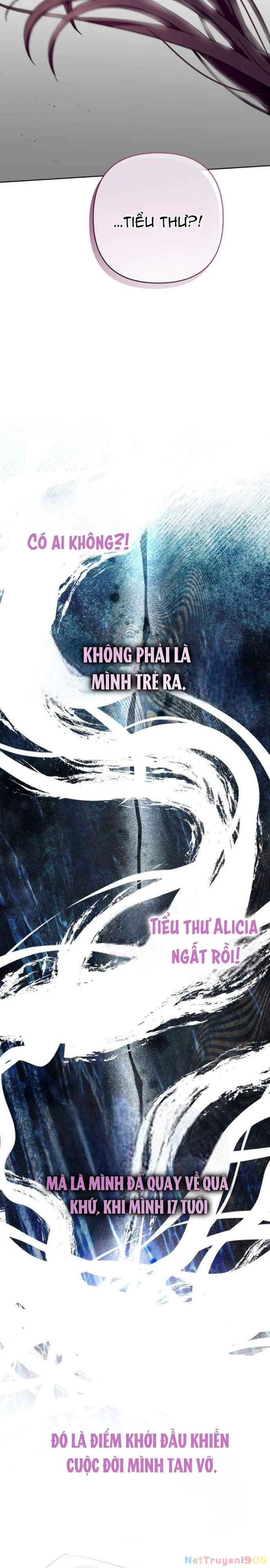 Cô Dâu Của Đại Công Tước Là Chiến Binh Địa Ngục Chapter 4 - 14