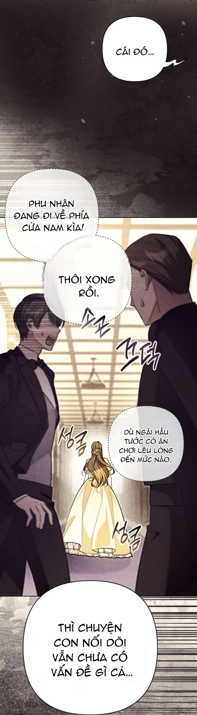 Cô Dâu Của Đại Công Tước Là Chiến Binh Địa Ngục Chapter 4 - 21
