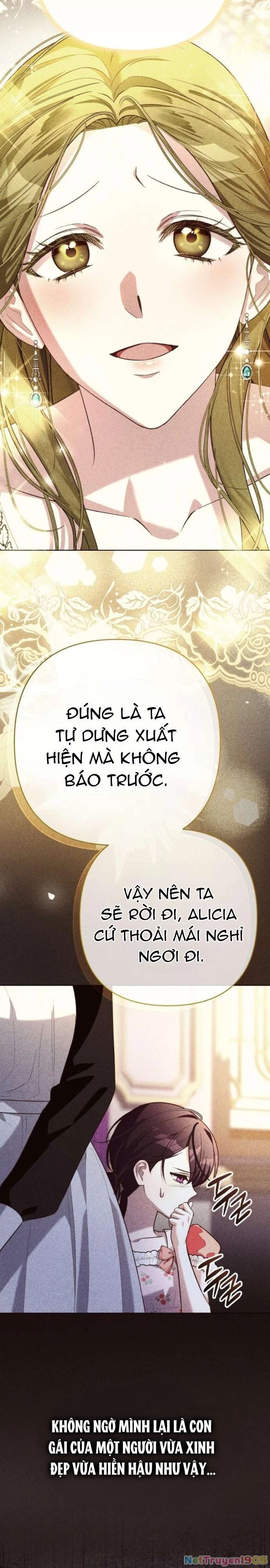 Cô Dâu Của Đại Công Tước Là Chiến Binh Địa Ngục Chapter 4 - 28