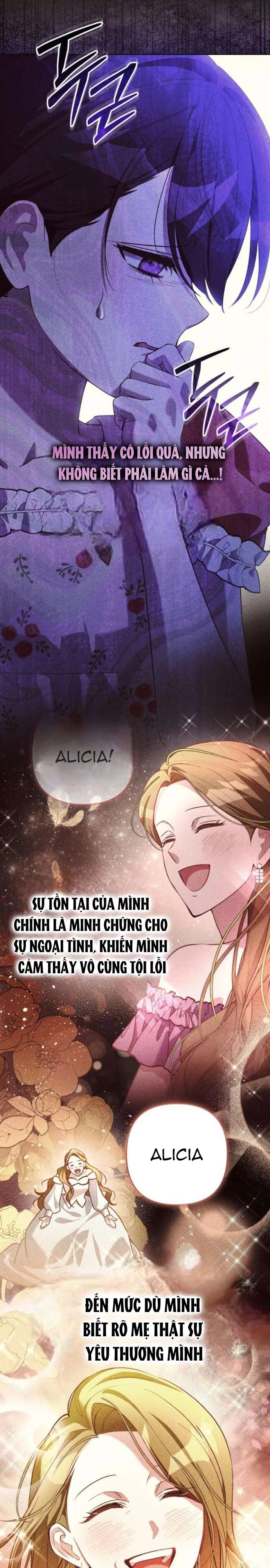 Cô Dâu Của Đại Công Tước Là Chiến Binh Địa Ngục Chapter 4 - 29
