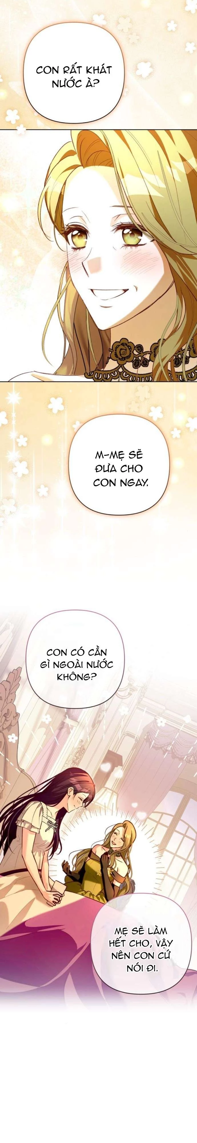 Cô Dâu Của Đại Công Tước Là Chiến Binh Địa Ngục Chapter 4 - 32