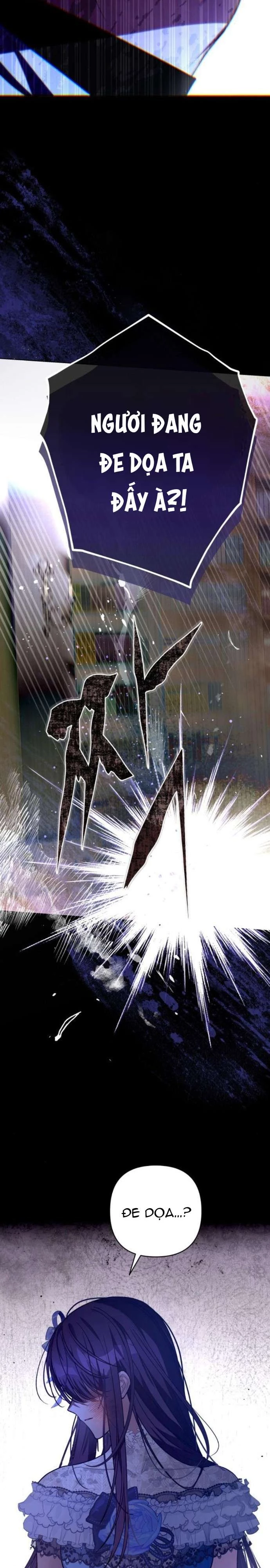 Cô Dâu Của Đại Công Tước Là Chiến Binh Địa Ngục Chapter 5 - 5