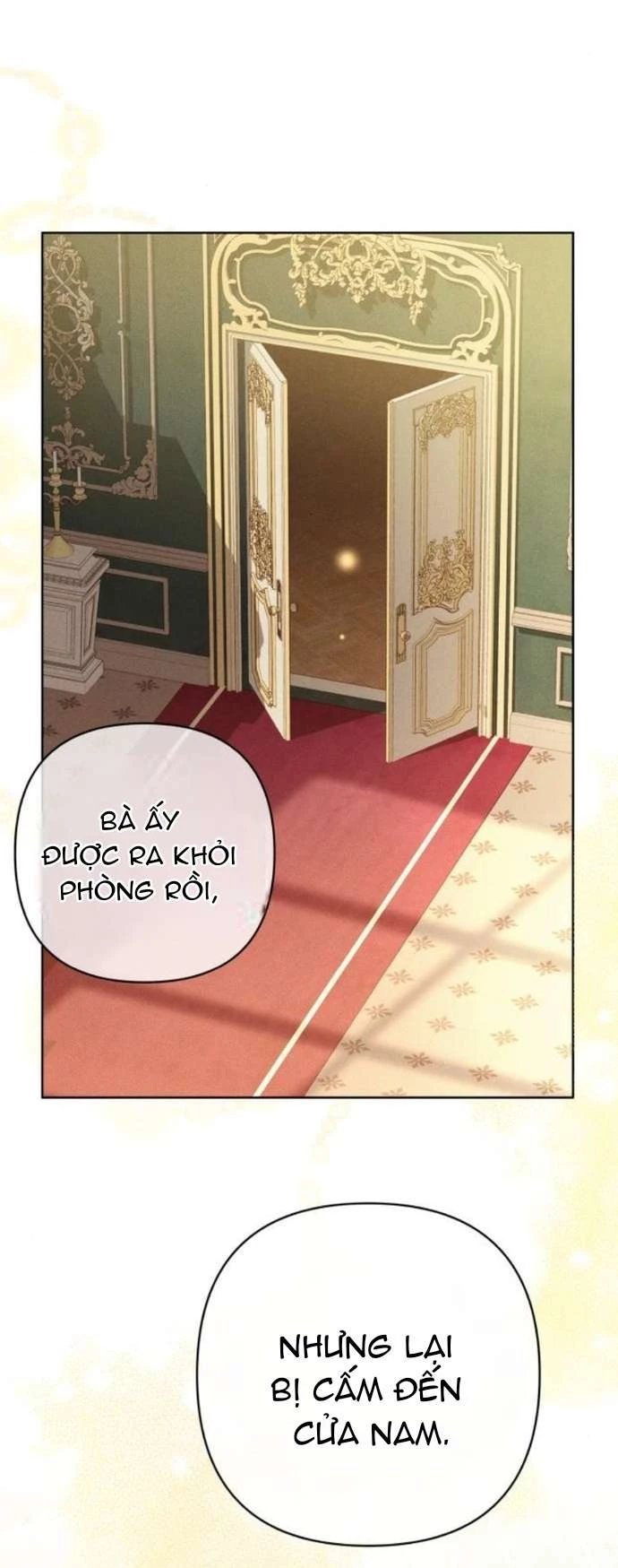 Cô Dâu Của Đại Công Tước Là Chiến Binh Địa Ngục Chapter 5 - 16