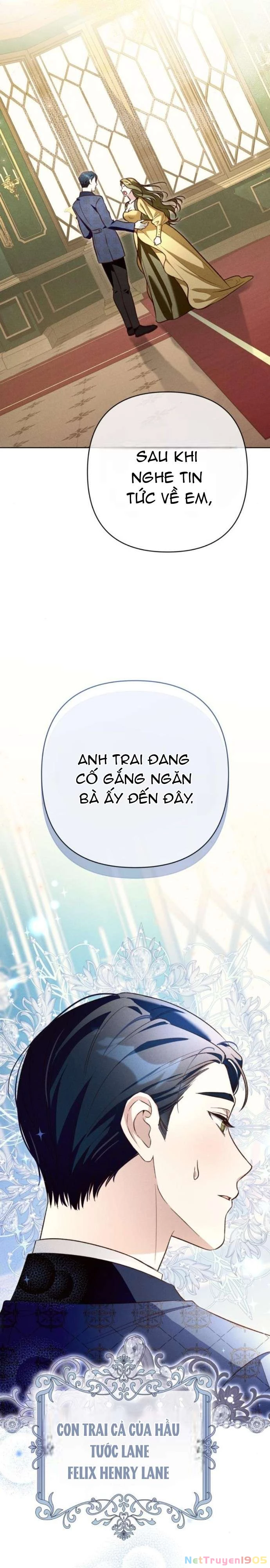 Cô Dâu Của Đại Công Tước Là Chiến Binh Địa Ngục Chapter 5 - 17