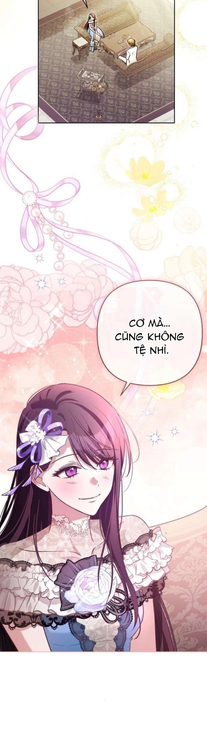 Cô Dâu Của Đại Công Tước Là Chiến Binh Địa Ngục Chapter 5 - 22