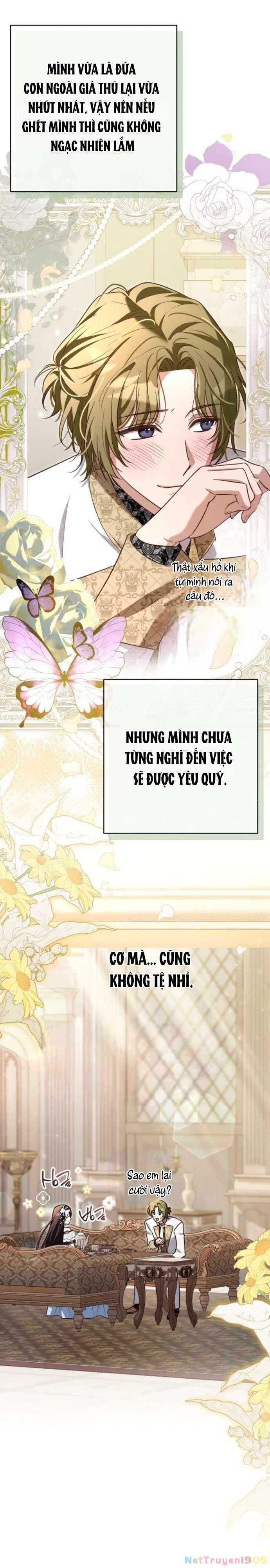 Cô Dâu Của Đại Công Tước Là Chiến Binh Địa Ngục Chapter 5 - 23