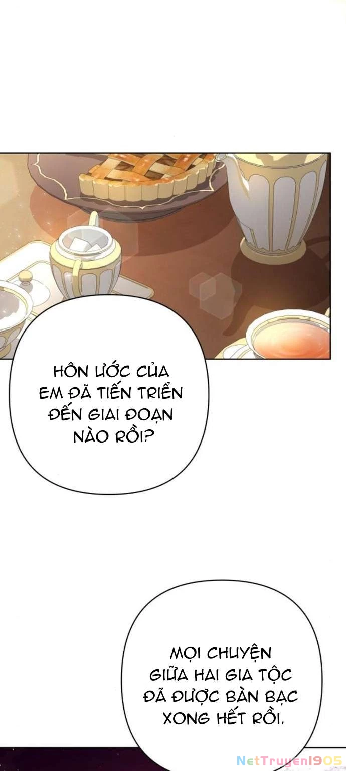 Cô Dâu Của Đại Công Tước Là Chiến Binh Địa Ngục Chapter 5 - 24