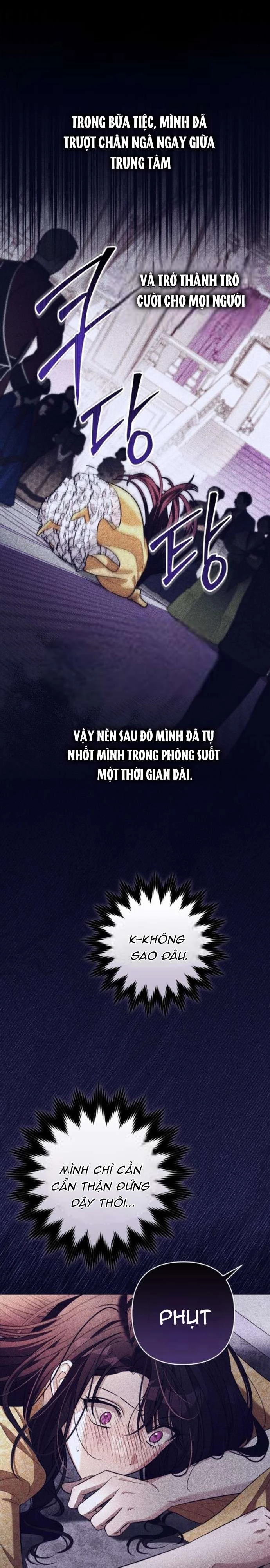 Cô Dâu Của Đại Công Tước Là Chiến Binh Địa Ngục Chapter 5 - 27