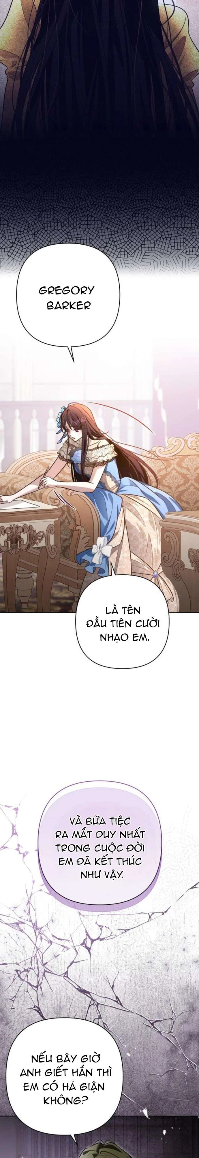 Cô Dâu Của Đại Công Tước Là Chiến Binh Địa Ngục Chapter 5 - 29