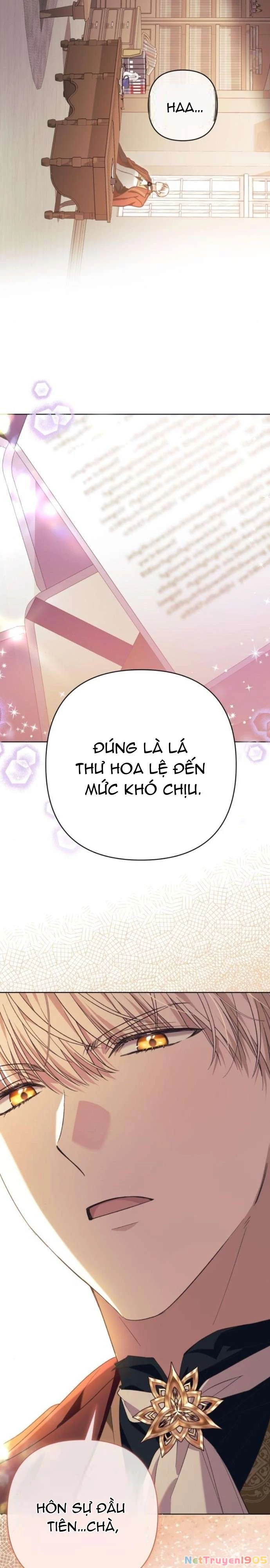 Cô Dâu Của Đại Công Tước Là Chiến Binh Địa Ngục Chapter 5 - 41