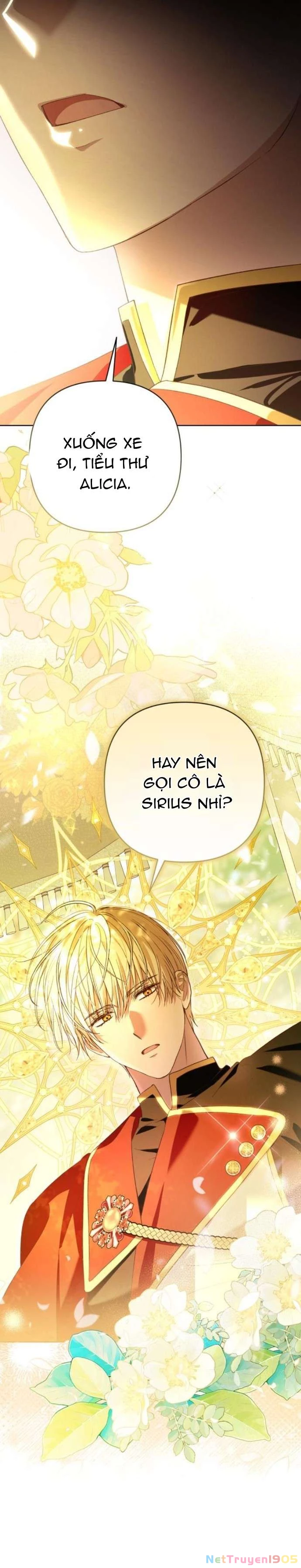 Cô Dâu Của Đại Công Tước Là Chiến Binh Địa Ngục Chapter 6 - 16