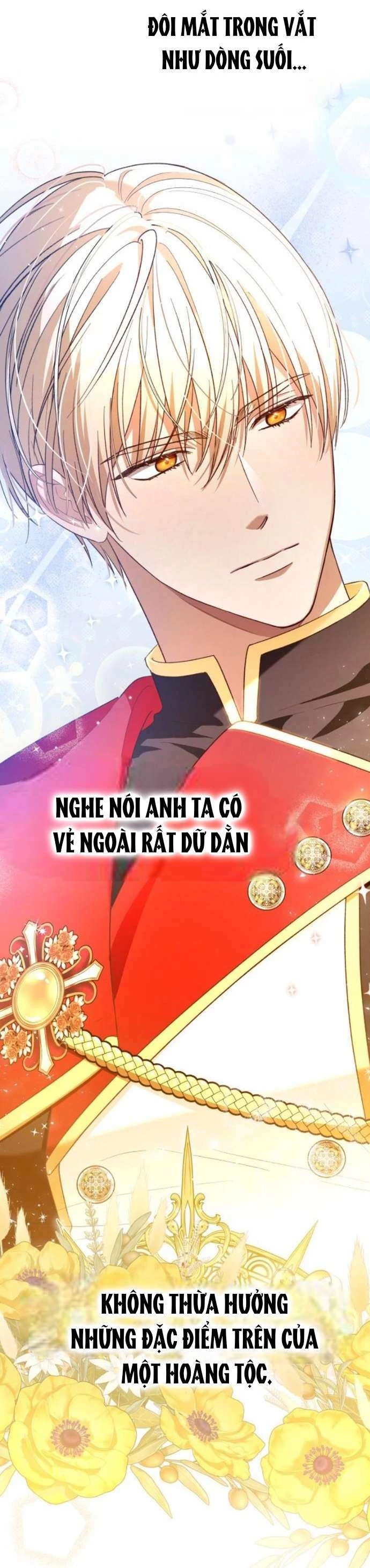 Cô Dâu Của Đại Công Tước Là Chiến Binh Địa Ngục Chapter 6 - 18