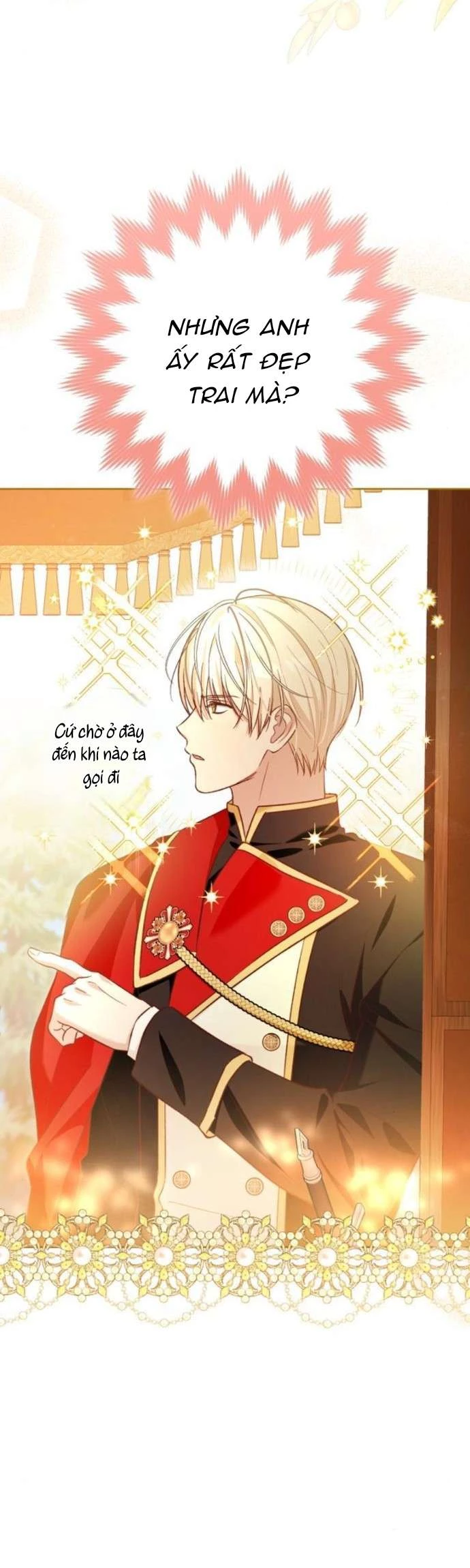Cô Dâu Của Đại Công Tước Là Chiến Binh Địa Ngục Chapter 6 - 19