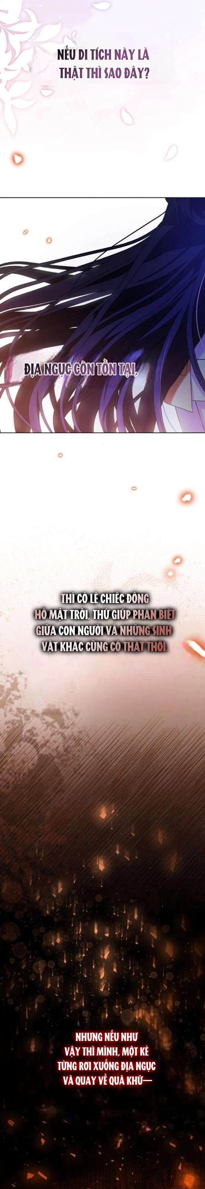 Cô Dâu Của Đại Công Tước Là Chiến Binh Địa Ngục Chapter 6 - 35