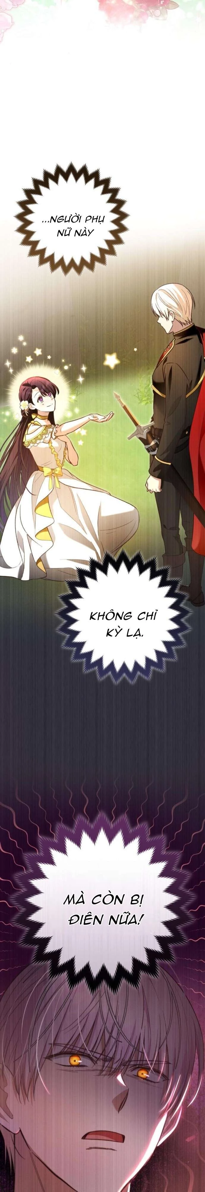 Cô Dâu Của Đại Công Tước Là Chiến Binh Địa Ngục Chapter 6 - 45