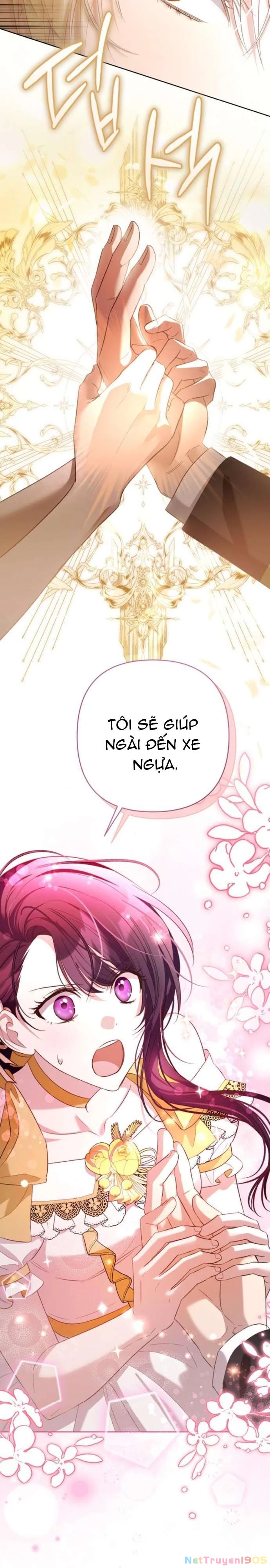 Cô Dâu Của Đại Công Tước Là Chiến Binh Địa Ngục Chapter 7 - 14