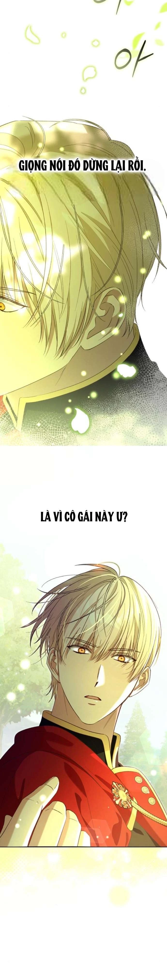 Cô Dâu Của Đại Công Tước Là Chiến Binh Địa Ngục Chapter 7 - 16