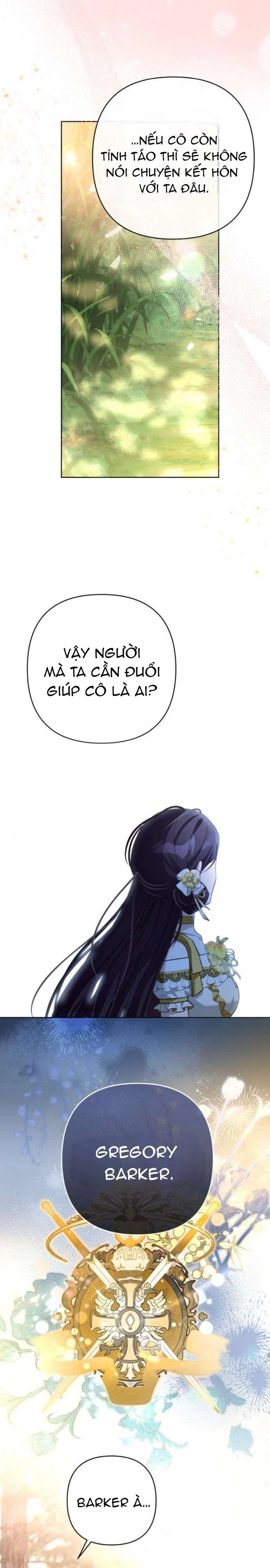 Cô Dâu Của Đại Công Tước Là Chiến Binh Địa Ngục Chapter 7 - 27