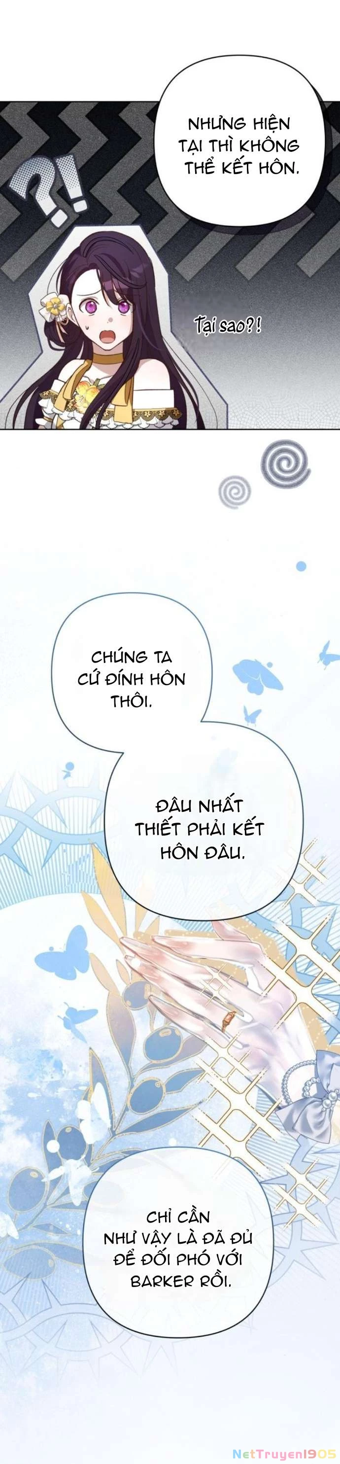 Cô Dâu Của Đại Công Tước Là Chiến Binh Địa Ngục Chapter 7 - 29