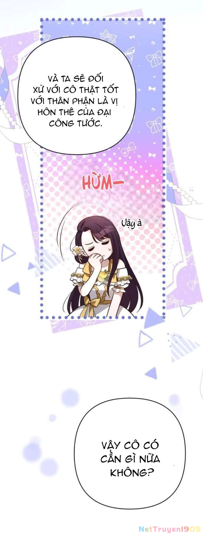 Cô Dâu Của Đại Công Tước Là Chiến Binh Địa Ngục Chapter 7 - 30