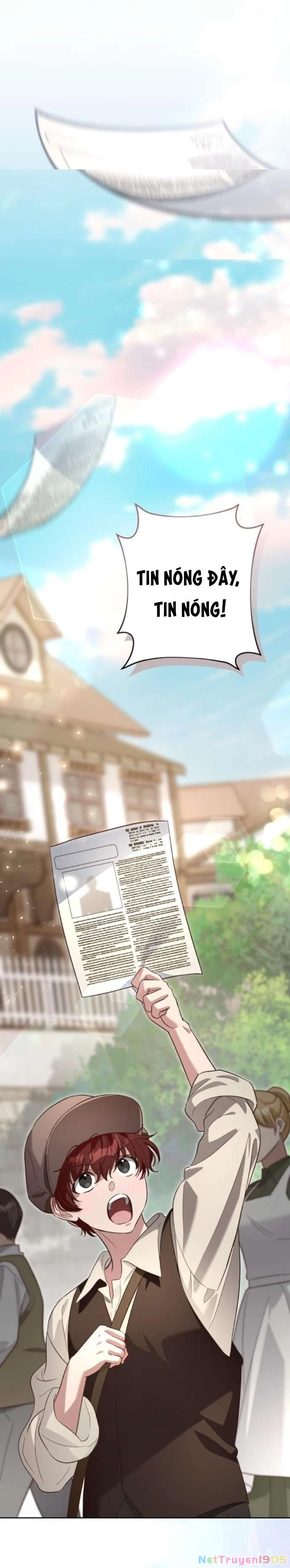 Cô Dâu Của Đại Công Tước Là Chiến Binh Địa Ngục Chapter 7 - 37
