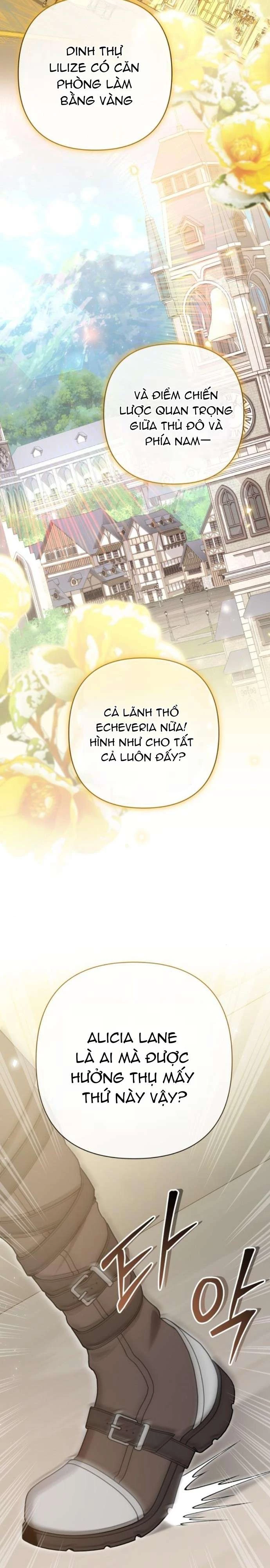 Cô Dâu Của Đại Công Tước Là Chiến Binh Địa Ngục Chapter 7 - 40
