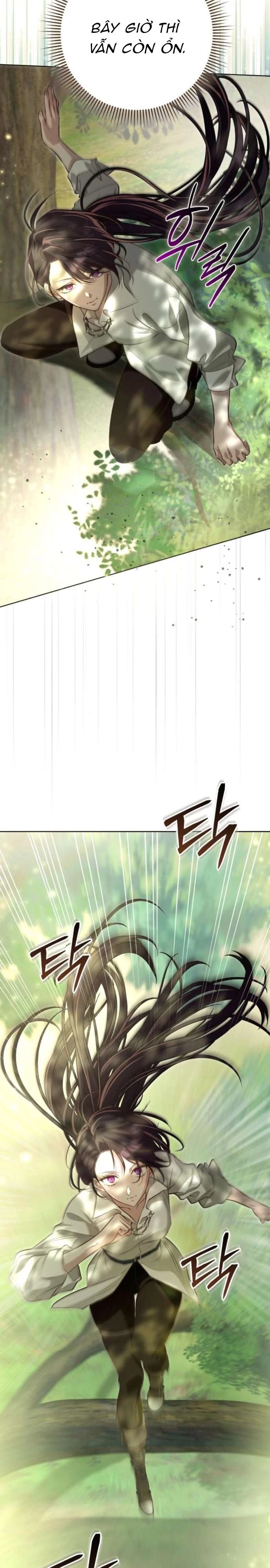 Cô Dâu Của Đại Công Tước Là Chiến Binh Địa Ngục Chapter 8 - 19