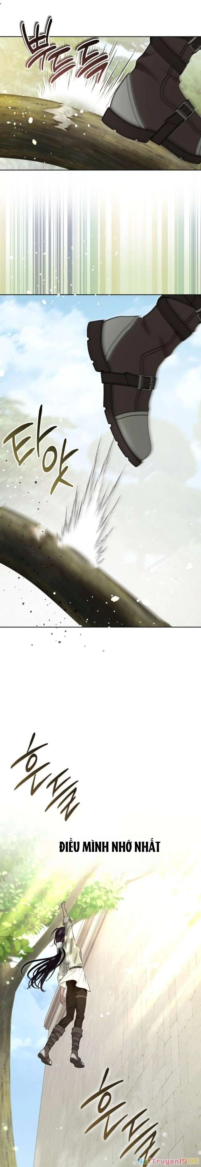 Cô Dâu Của Đại Công Tước Là Chiến Binh Địa Ngục Chapter 8 - 21