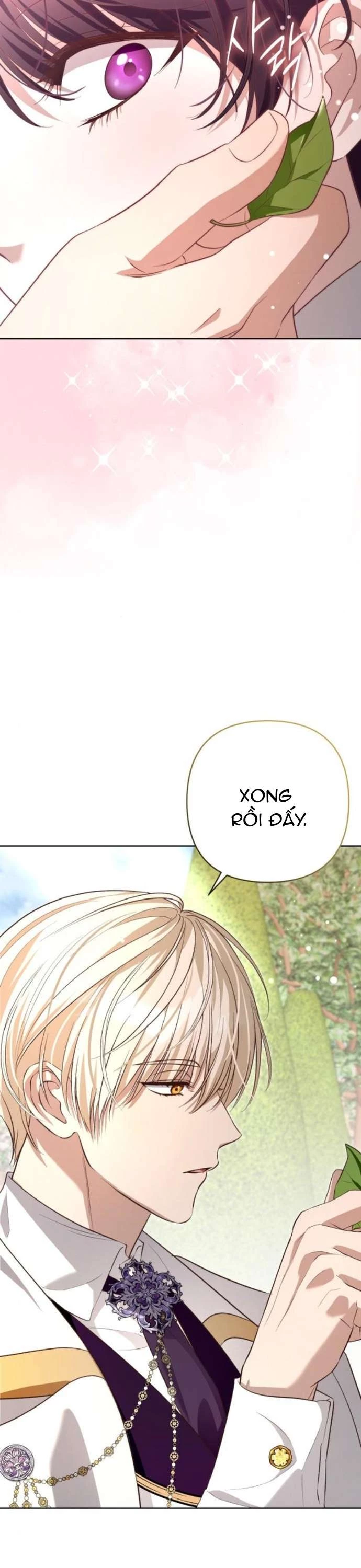Cô Dâu Của Đại Công Tước Là Chiến Binh Địa Ngục Chapter 8 - 31