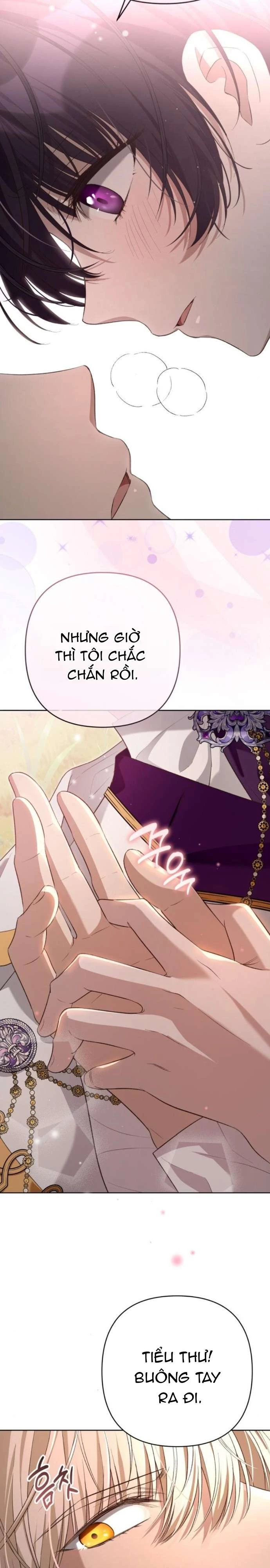 Cô Dâu Của Đại Công Tước Là Chiến Binh Địa Ngục Chapter 8 - 34