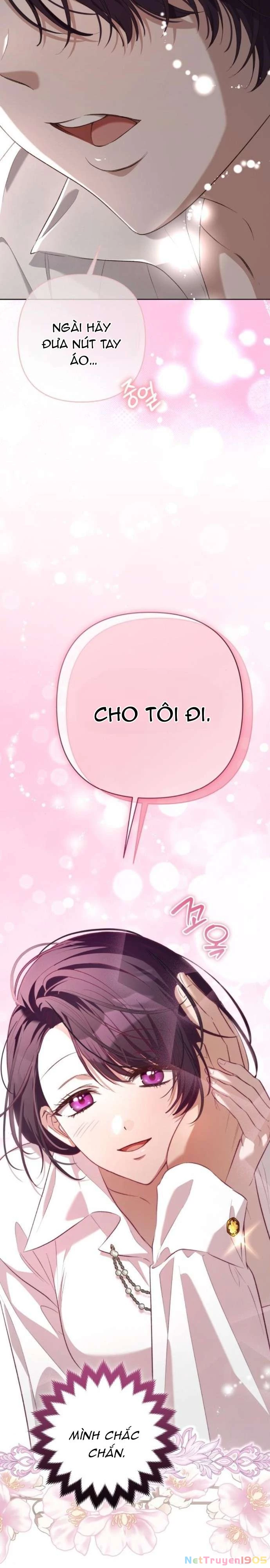 Cô Dâu Của Đại Công Tước Là Chiến Binh Địa Ngục Chapter 8 - 36