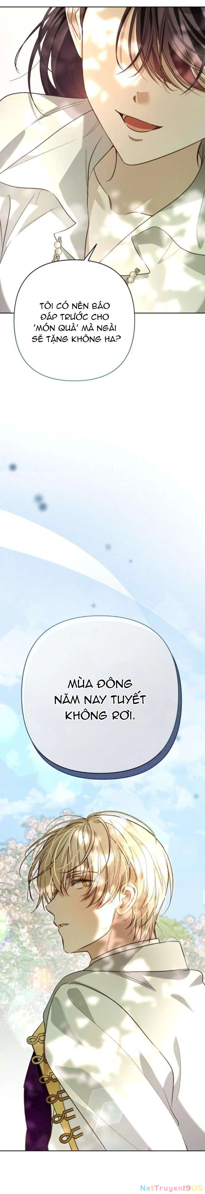 Cô Dâu Của Đại Công Tước Là Chiến Binh Địa Ngục Chapter 9 - 7