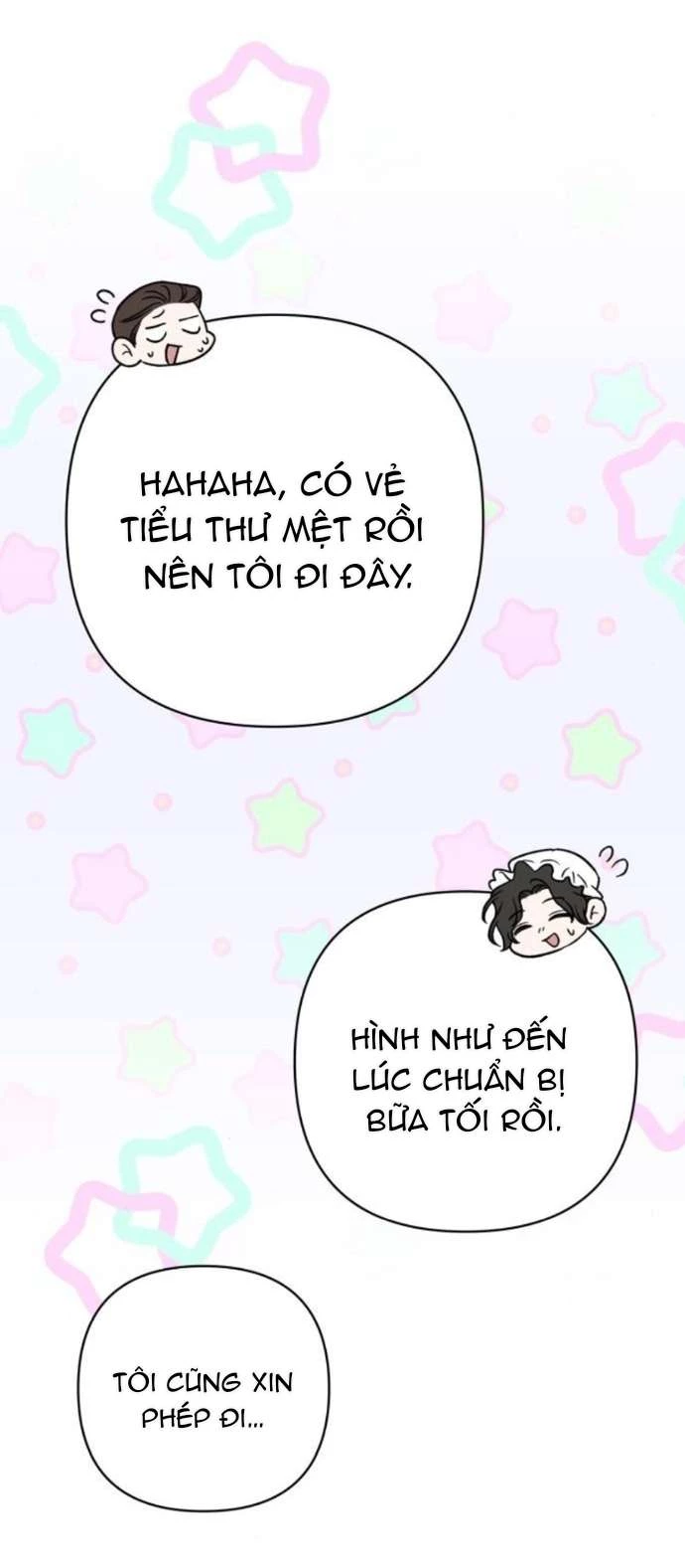 Cô Dâu Của Đại Công Tước Là Chiến Binh Địa Ngục Chapter 9 - 32