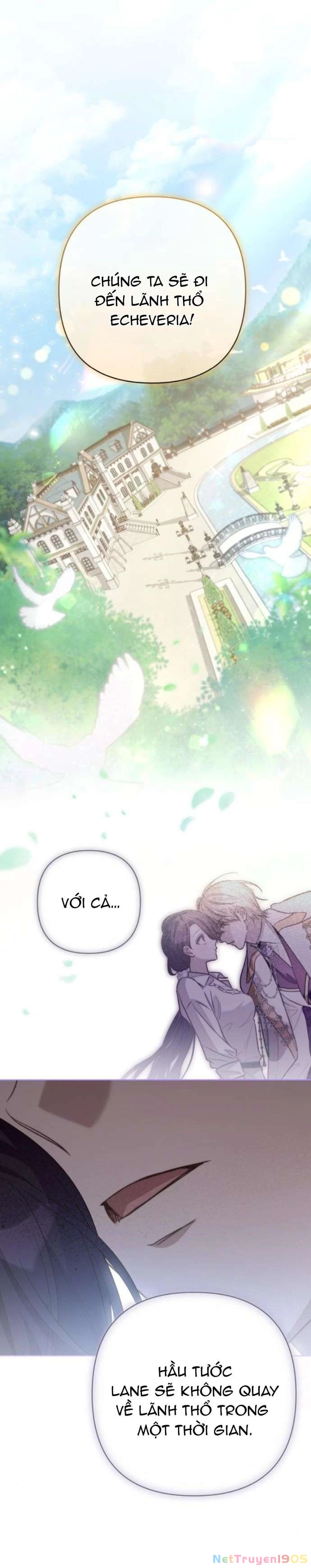 Cô Dâu Của Đại Công Tước Là Chiến Binh Địa Ngục Chapter 9 - 35