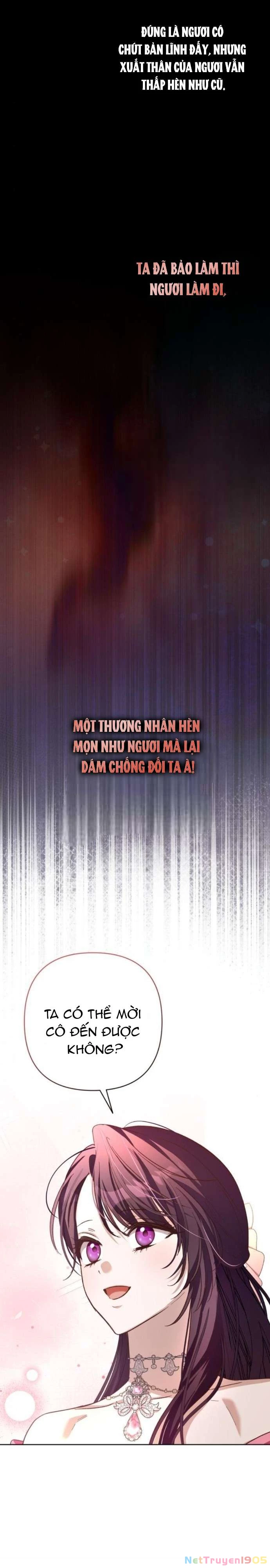 Cô Dâu Của Đại Công Tước Là Chiến Binh Địa Ngục Chapter 11 - 10