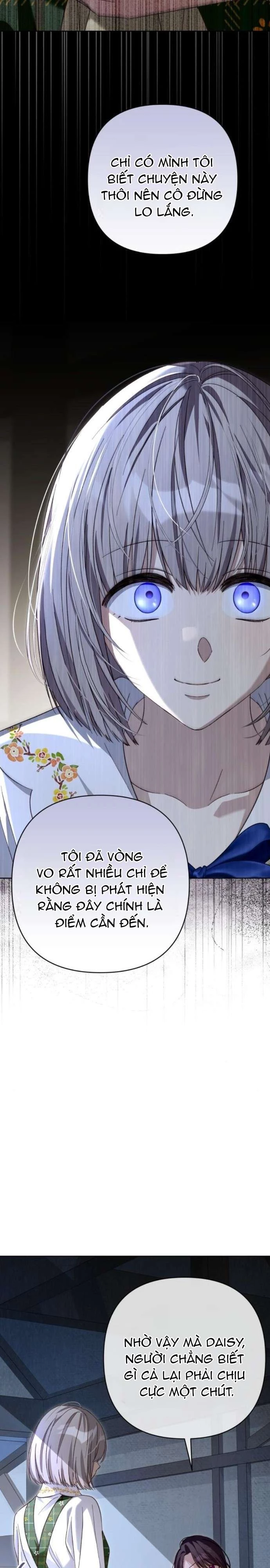 Cô Dâu Của Đại Công Tước Là Chiến Binh Địa Ngục Chapter 11 - 29
