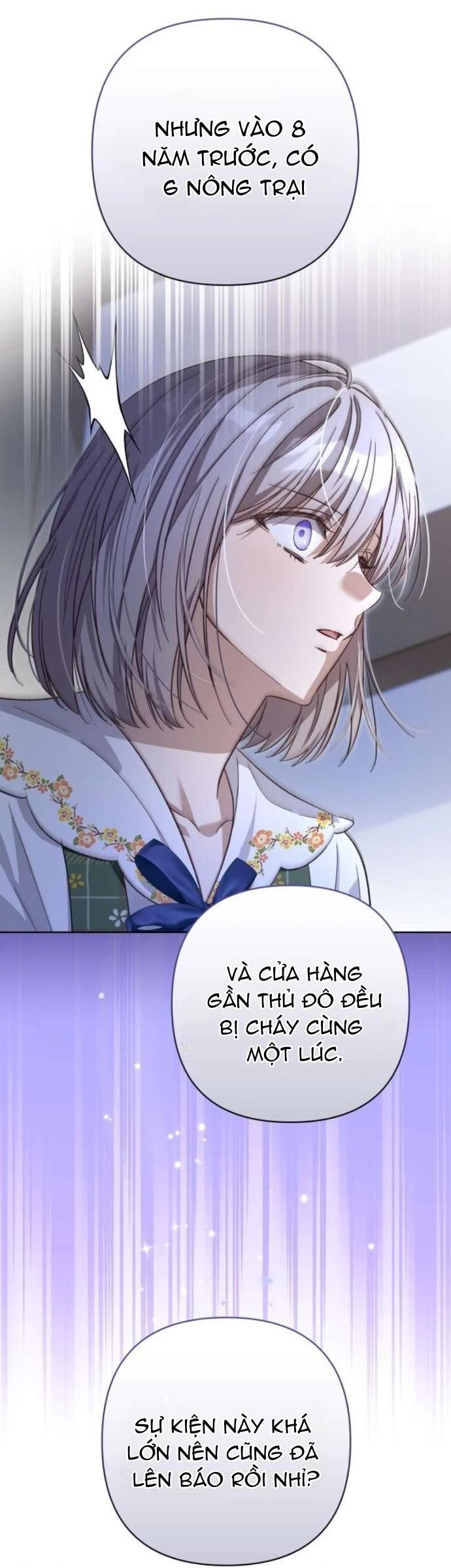 Cô Dâu Của Đại Công Tước Là Chiến Binh Địa Ngục Chapter 12 - 4