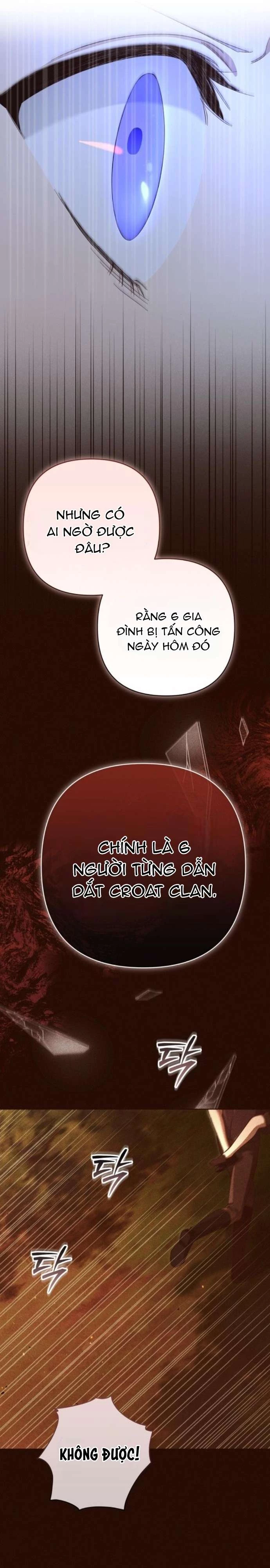 Cô Dâu Của Đại Công Tước Là Chiến Binh Địa Ngục Chapter 12 - 5