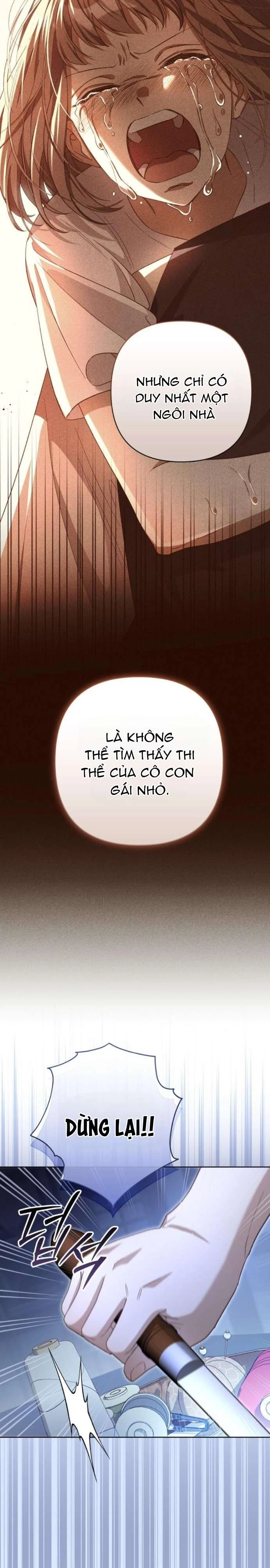 Cô Dâu Của Đại Công Tước Là Chiến Binh Địa Ngục Chapter 12 - 9