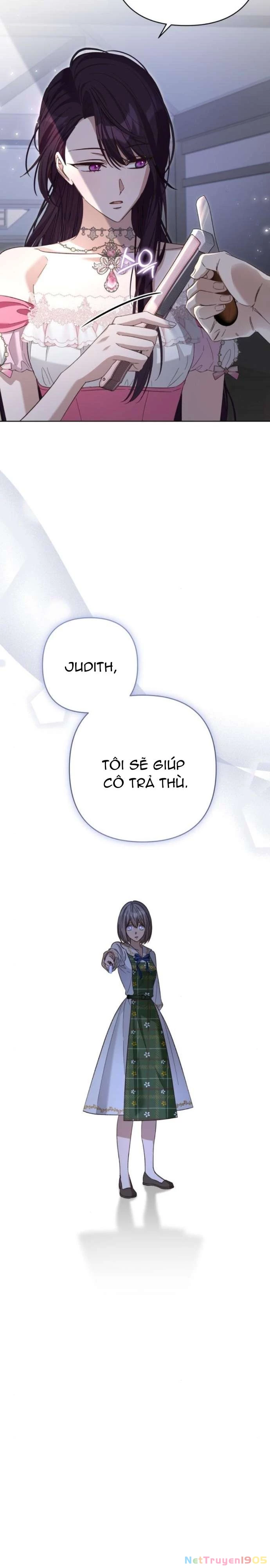 Cô Dâu Của Đại Công Tước Là Chiến Binh Địa Ngục Chapter 12 - 13
