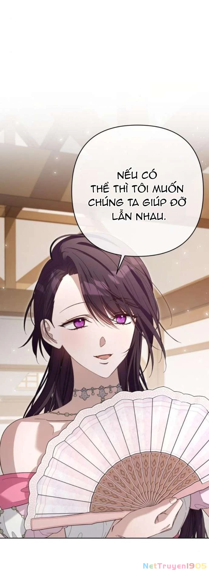 Cô Dâu Của Đại Công Tước Là Chiến Binh Địa Ngục Chapter 12 - 15