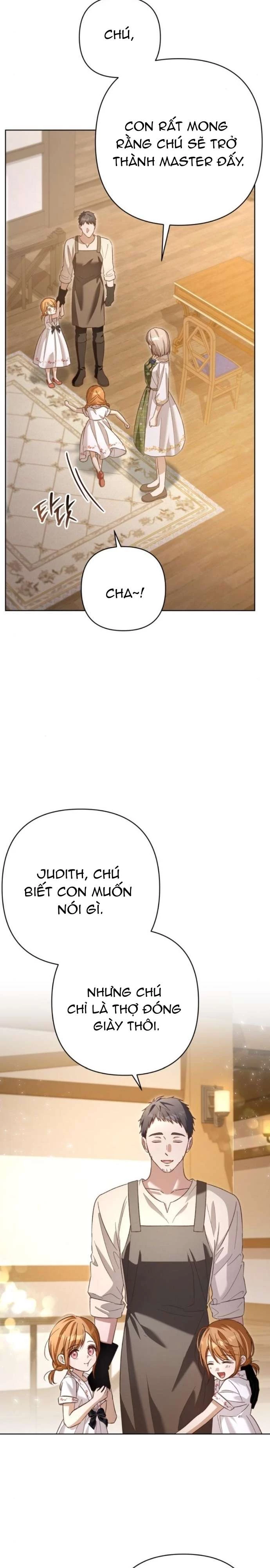 Cô Dâu Của Đại Công Tước Là Chiến Binh Địa Ngục Chapter 12 - 29