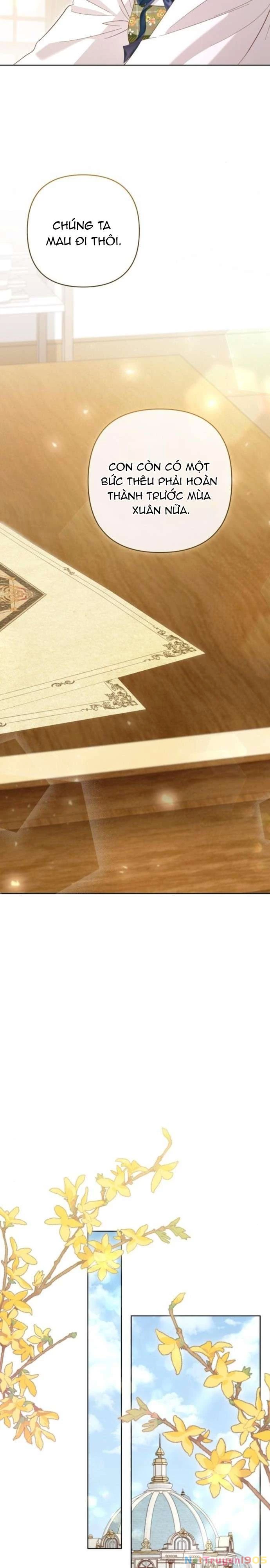 Cô Dâu Của Đại Công Tước Là Chiến Binh Địa Ngục Chapter 12 - 32